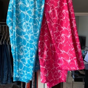 Buffbunny Reflection limitless leggings